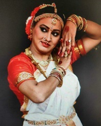 Bharatanatyam Dance
