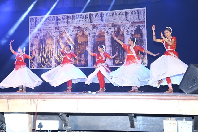 kathak