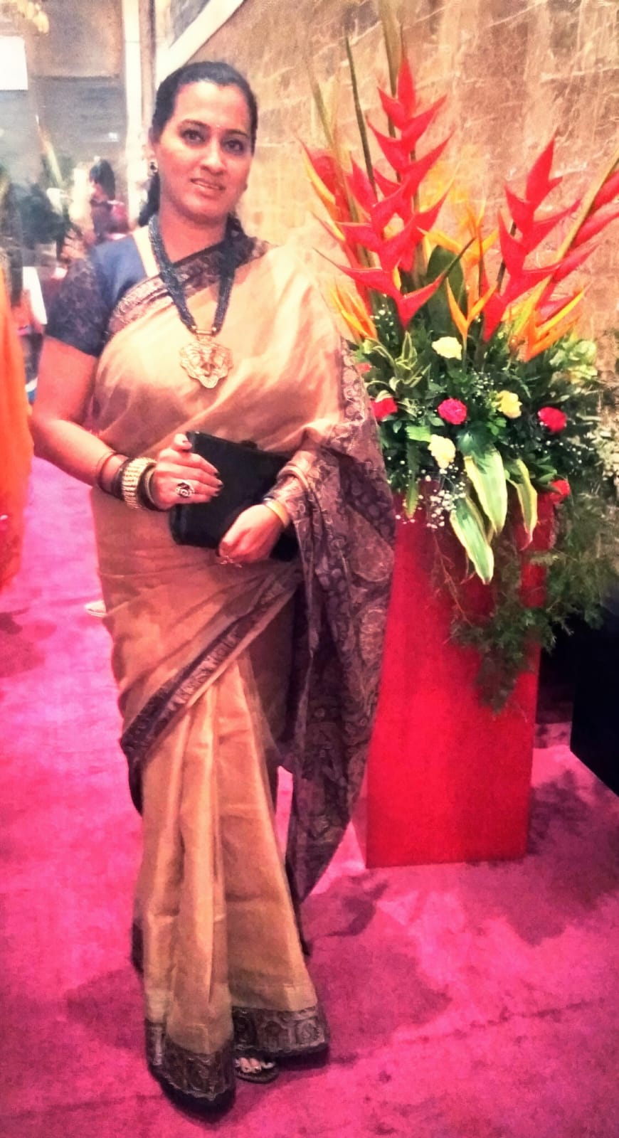 Kathak Image
